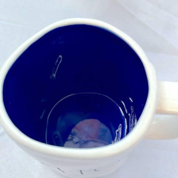 Rae Dunn "HELLO" Mug - Picture 3 of 4